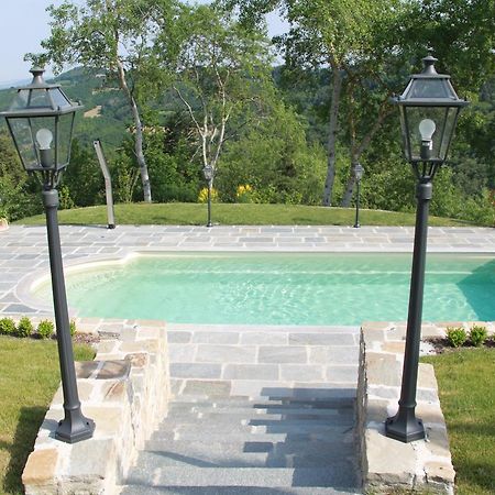 Bed and Breakfast Cascina Marotta Albaretto della Torre Zewnętrze zdjęcie