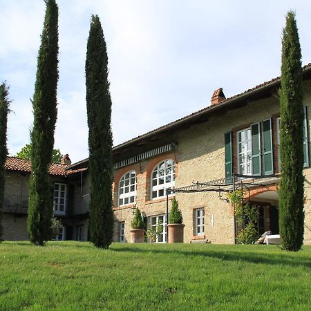 Bed and Breakfast Cascina Marotta Albaretto della Torre Zewnętrze zdjęcie
