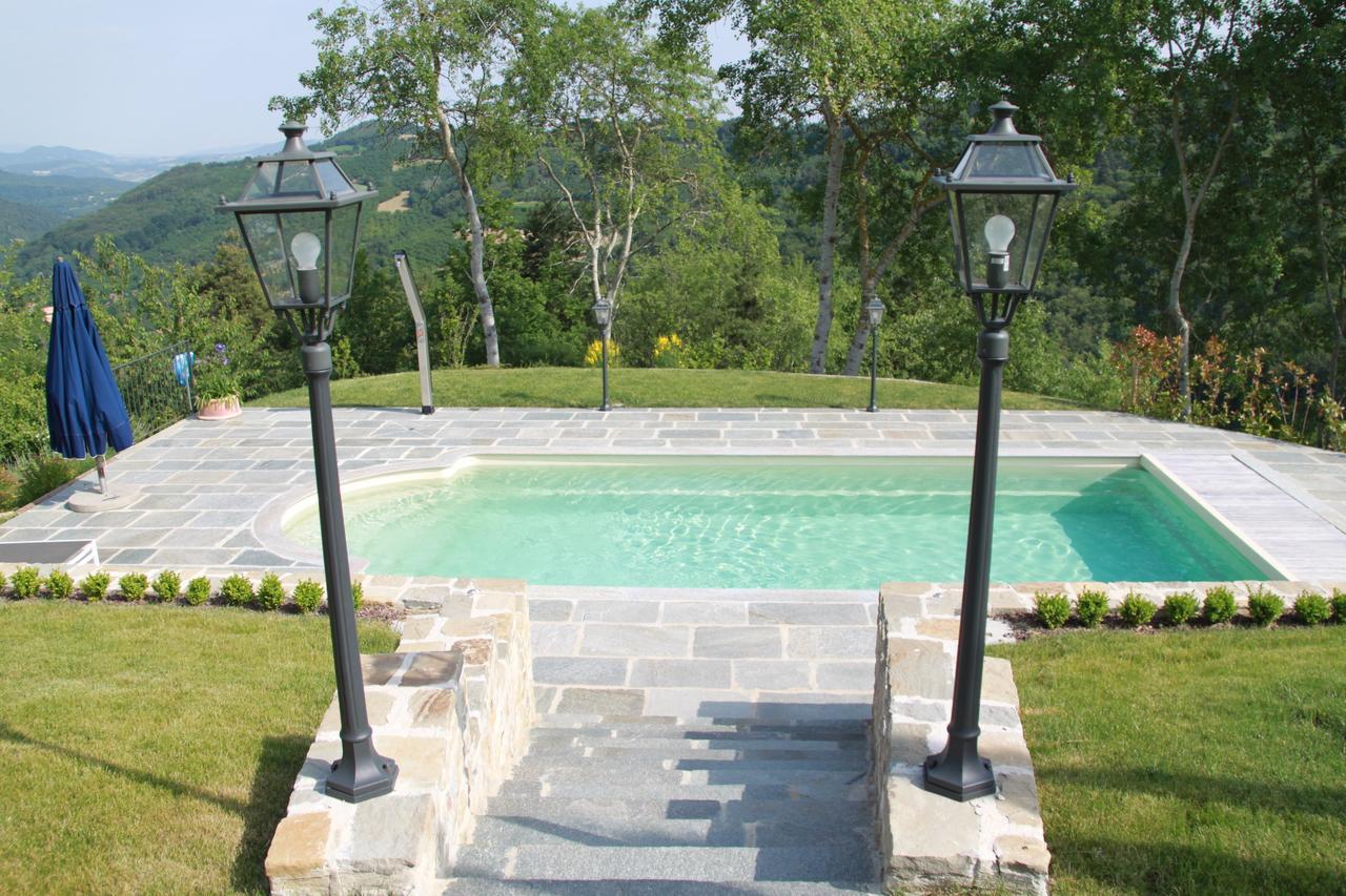 Bed and Breakfast Cascina Marotta Albaretto della Torre Zewnętrze zdjęcie