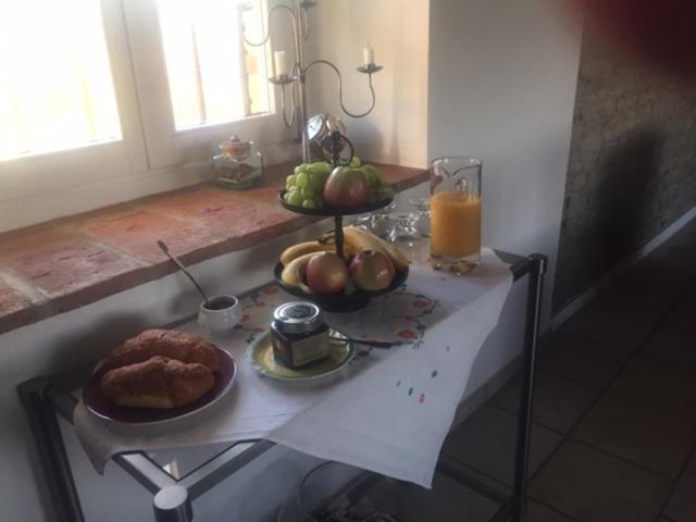 Bed and Breakfast Cascina Marotta Albaretto della Torre Zewnętrze zdjęcie