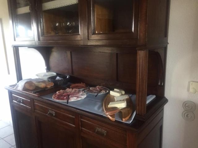 Bed and Breakfast Cascina Marotta Albaretto della Torre Zewnętrze zdjęcie