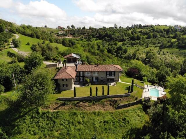 Bed and Breakfast Cascina Marotta Albaretto della Torre Zewnętrze zdjęcie